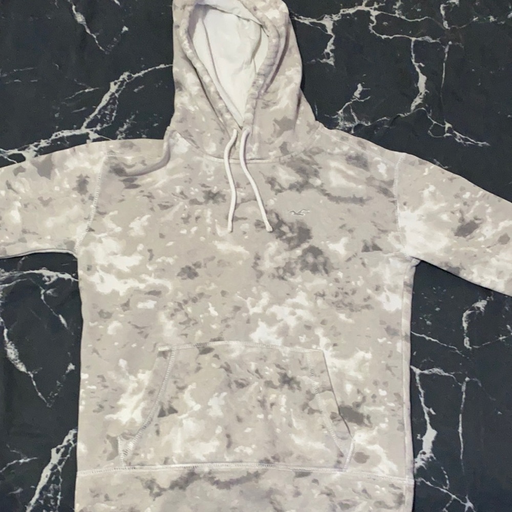 Holister hoodie